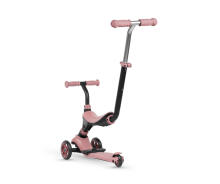 Scooter - 3in1 - SEMA - MĖLYNAS***