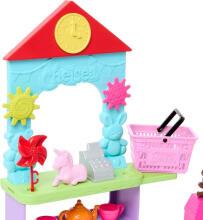Lėlė - 53374 - BARBIE - CHELESA - ŽAISLŲ PARDUOTUVĖ