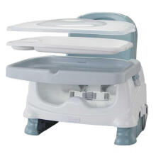 Aukšta kėdė - HGX39 - DELUXE BOOSTER SEAT