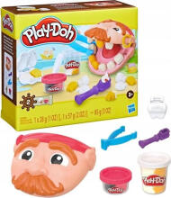 Tešla - 168986 - PLAY-DOH - MINI PIRATŲ GRĘŽIKLIS IR UŽPILDYMAS