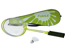 BADMINTONAS