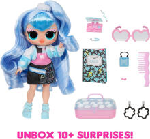 Lėlė - 91689 - L.O.L SUPRISE - TWEENS - ELLIE FLY