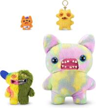 Fuggler&Spongebob Misfit Monsters Art.285151 Plačiakelnis Juokingasis Bjaurusis Pabaisa
