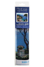Daimond Mosaic  - 48002 - PEIZAŽAS - dydis 40x30 cm