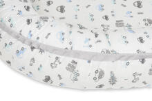 Cocoon  - TB0380 / 02 - MUSLIN - PRESTIGE - AUTOMOBILIAI