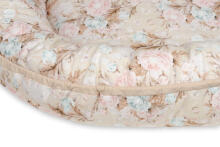 Cocoon  - TB0407 / 04 - COTTON - PRESTIGE - BEIGE - ROSE