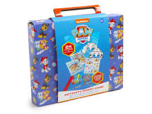 PAW PATROL KŪRYBINIS RINKINYS