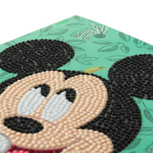 Daimond Mosaic - 90560 - MICKY - dydis 18x18 cm