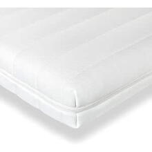 La Bebe™ Elpojošs Foam 3D Air Fiber mattress DREAM for bed 120×60cm