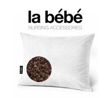 „Qubo Cotton Dots“ 7310 pagalvė su senu grikių įdaru [40x60cm]