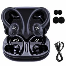 Manta MATWS012BK Rytmo Sport 2 Black
