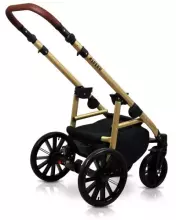 Babylux Aspero Art.286117 Portuguese Tiles Universal 3-in-1 stroller