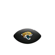 WILSON Amerikietiško futbolo NFL KOMANDOS LOGOTIPAS MINI JAGUARS