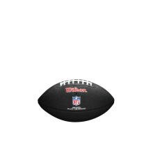 WILSON Amerikietiško futbolo NFL KOMANDOS LOGOTIPAS MINI ČIKAGOS MEŠKAI