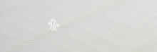 La Bebe™ mattress 140×70 cm Space, coconut fiber + seaweed + wool, 6 cm coconut + 2 cm seaweed