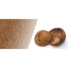 La Bebe™ mattress 140×70 cm (Space), coconut fiber + PPU foam + wool, 6 cm coconut + 2 cm PPU foam