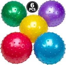 Knobby  Sensory Balls Art.286316 Sensorinis kamuolys 17.7 cm
