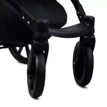 Babylux Marlux Magnetic Art.286320 Gold Line Universal 3-in-1 stroller