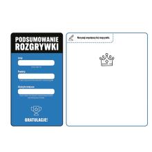 TREFL 30067 Šalys-Miestai. Sportas