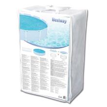 Saulės uždanga baseinams 366 cm Bestway 58242