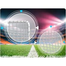 Nešiojamas futbolo vartai futbolo treniruotėms 2 vnt. 183 x 122 x 61 cm NS-485