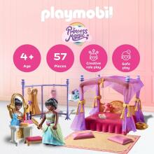 PLAYMOBIL Princesės drabužinė 71847