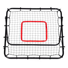 Football Rebounder Trainer – Ball Rebound Net 100x100 cm MultiGarden