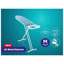 Lyginimo lenta Air Board Express M Solid 120x38cm