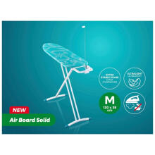Lyginimo lenta Air Board M Solid 120x38cm