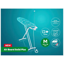 Lyginimo lenta Air Board M Solid Plus 120x38cm