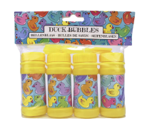 Happy Toys Duck Bubbles Art.4919 Muilo burbulai 60ml