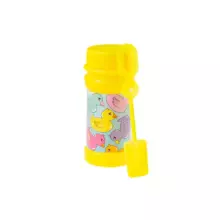 Happy Toys Duck Bubbles Art.4919 Muilo burbulai 60ml