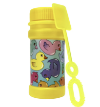 Happy Toys Duck Bubbles Art.4919 Muilo burbulai 60ml
