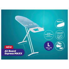 Lyginimo lenta Air Board Express L Maxx Solid 130x45cm