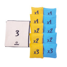 Svoora Bean Bag Toss Žaidimas Corn Hole