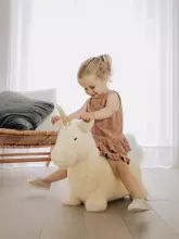 Wild&Soft Soft Bouncy Art.287134 Unicorn Vaikiški megztiniai