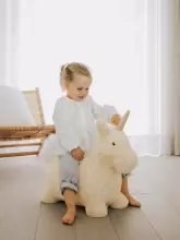 Wild&Soft Soft Bouncy Art.287134 Unicorn Vaikiški megztiniai