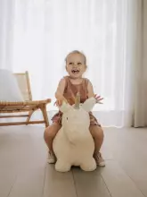 Wild&Soft Soft Bouncy Art.287134 Unicorn Vaikiški megztiniai