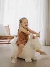 Wild&Soft Soft Bouncy Art.287134 Unicorn Vaikiški megztiniai