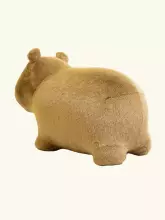 Wild&Soft Soft Bouncy Art.287135 Capybara Vaikiški megztiniai
