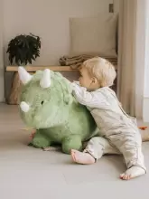 Wild&Soft Soft Bouncy Art.287136 Dino Vaikiški megztiniai