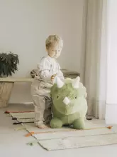Wild&Soft Soft Bouncy Art.287136 Dino Vaikiški megztiniai