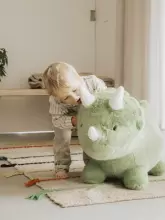Wild&Soft Soft Bouncy Art.287136 Dino Vaikiški megztiniai