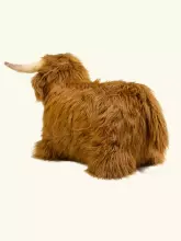 Wild&Soft Soft Bouncy Art.287137 Cow Vaikiški megztiniai
