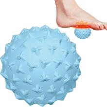 Kidsworld  Sensory Balls/Tip Foot Massager  Art.287143 Sensorinis kamuolys 4.5 cm