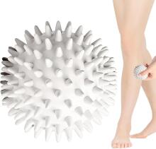 Kidsworld  Sensory Balls/Tip Foot Massager  Art.287146 Pink Sensorinis kamuolys 6 cm