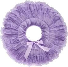 Bebe Basic Tu-Tu Luxury Skirt Light Purple Art.287197 Itin stambus sijonas princesėms