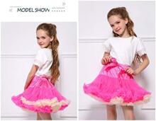 Bebe Basic Tu-Tu Luxury Skirt Light Purple Art.287197 Itin stambus sijonas princesėms
