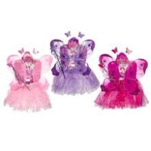 Happy Toys Fairy Wings Art.0636 карнавальный костюм Феи