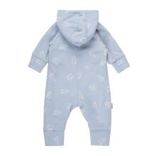 Lenne Skylar Art.26601/129 Children's cotton jumpsuit for spring/autumn season